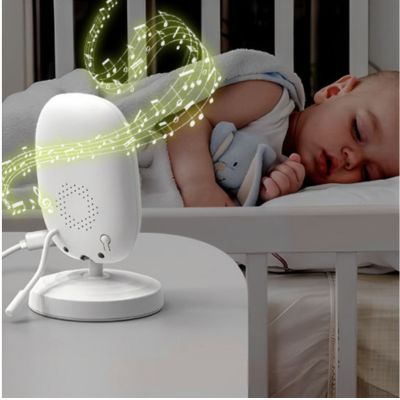 CAMERA BEBE | ARGUS™