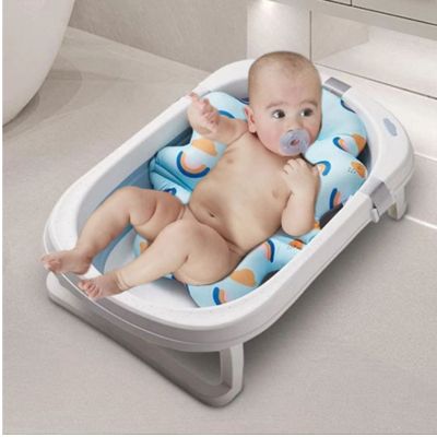 baignoire bebe ergonomique et securitaire