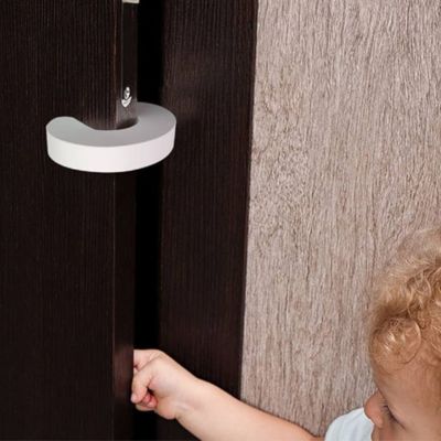 bloc porte tranquilite des parents