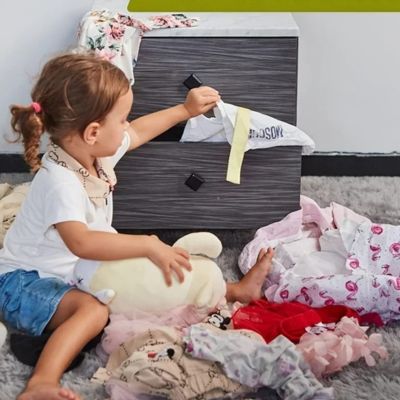 bloque porte pour enfant securite infantile