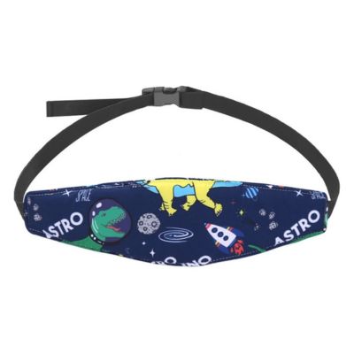 cale tete ebe poussette et voiture