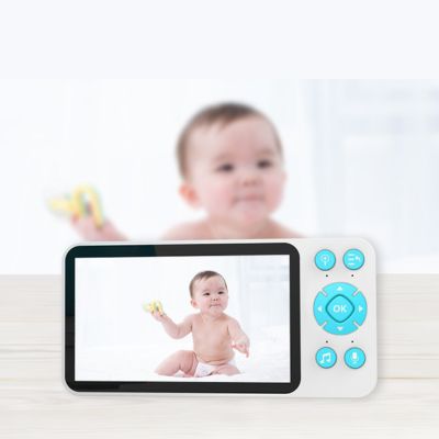 cam bebe petit mutin surveillance sans faille de mon bebe