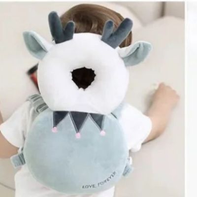 coussin de protection du corps de bebe