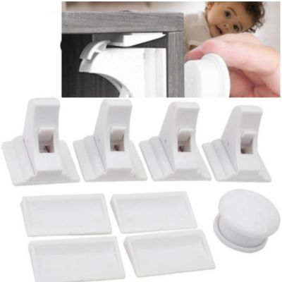 serrure de four securite maximale en cuisine