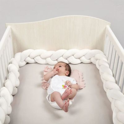 tresse de lit bebe bon sommeil