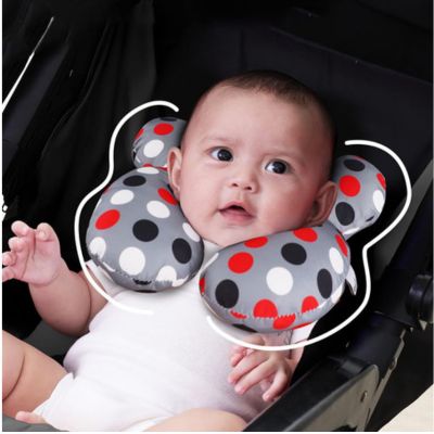 Cale tete enfant bliss doux sommeil