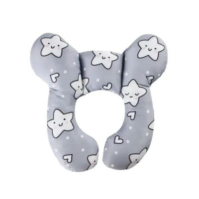 Cale tete enfant bliss gris