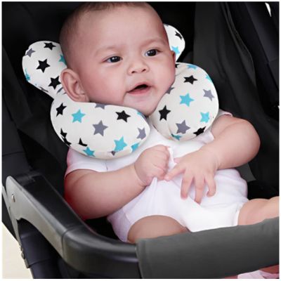 Cale tete enfant bliss serenite
