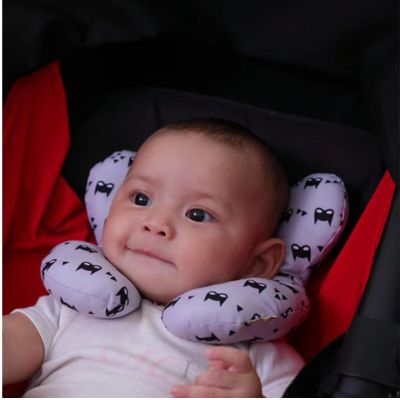 Cale tete enfant bliss tranquilite