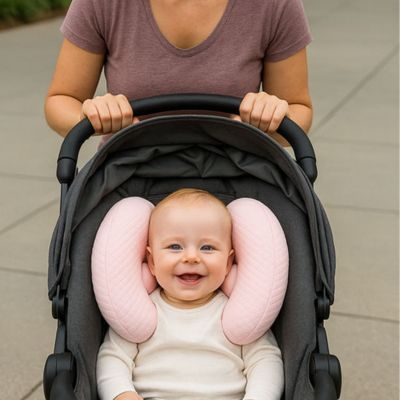 Cale tete enfant polka solution ultime