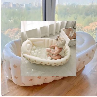 baignoire bebe bain douceur