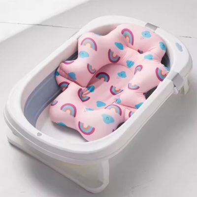 baignoire bebe ergonomique protection pour bebe
