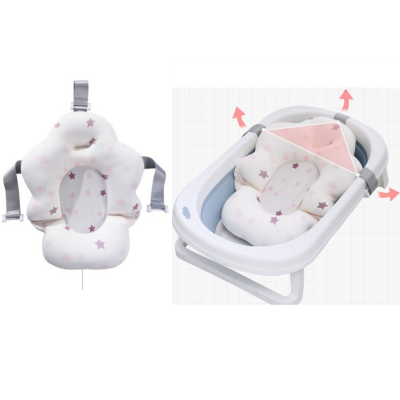 baignoire bebe ergonomique securite totale
