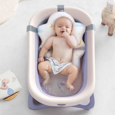 baignoire bebe ergonomique solide et souple