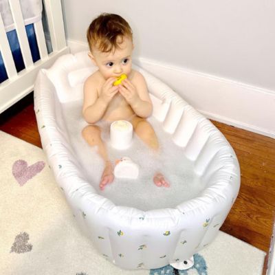 baignoire bebe protection de nos enfants