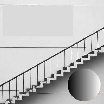 barriere de securite escalier enfant parent relax