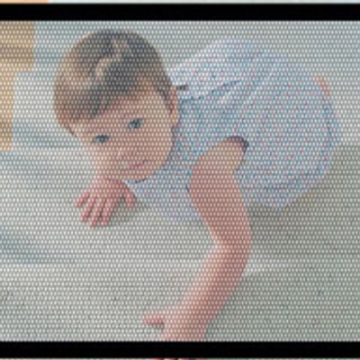 barriere de securite escalier enfant protection plus