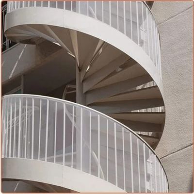 barriere de securite escalier enfant protection