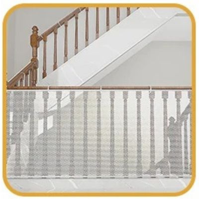 barriere de securite escalier enfant solution ultime