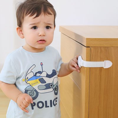 bloc porte bebe promax protection maximale