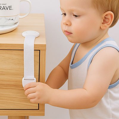 bloc porte bebe promax solution protection