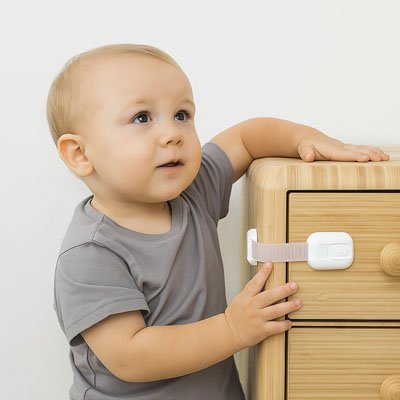 bloc porte bebe secureplus protection optimale