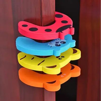 bloc porte design ludique