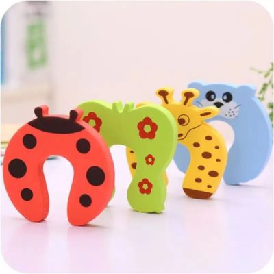 bloc porte pour proteger enfant