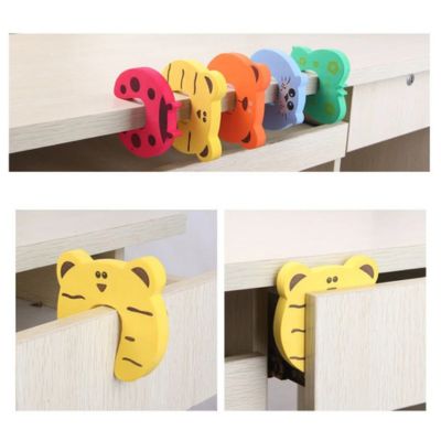 bloc porte pour securiser les enfants