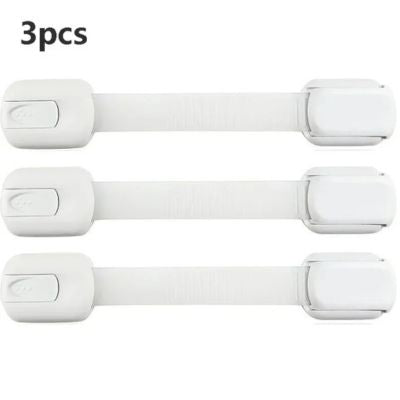 bloc porte protection optimale 3pcs