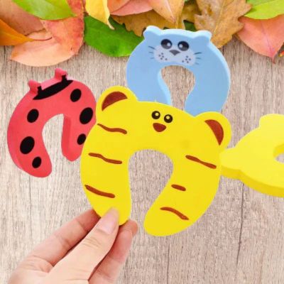 bloc porte protection optimale pour enfants