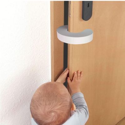 bloc porte protection