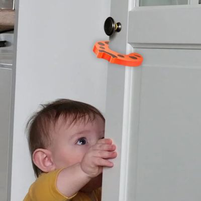 bloc porte solution ultime enfant