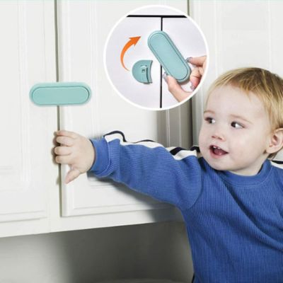 bloque porte bebe protection