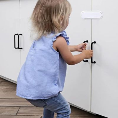 bloque porte bebe securitaire