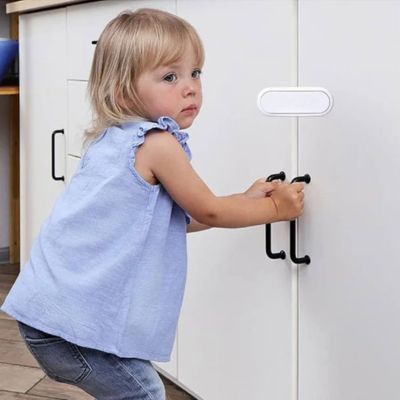 bloque porte bebe securite en douceur