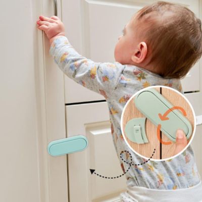 bloque porte bebe solution ultime