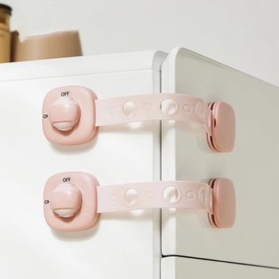 bloque porte maison sans danger