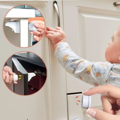 bloque porte securite placard enfant parent tranquille