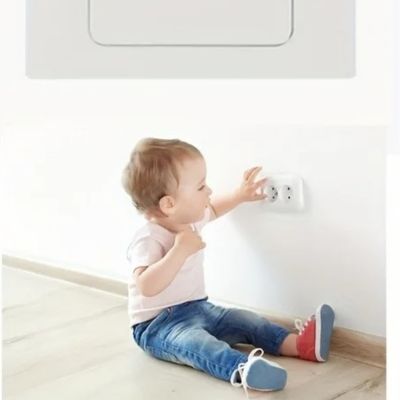 cache pour prise securite et des protection des enfants