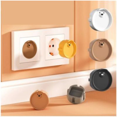 cache prise securitaire pour maison