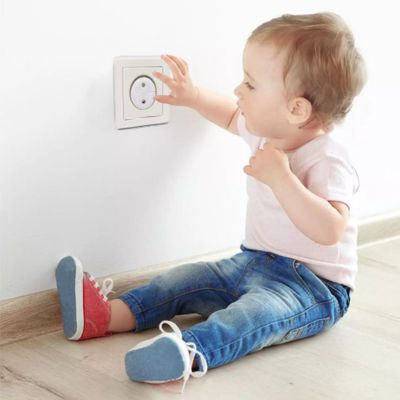 cache prise solution maximale