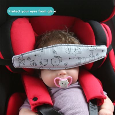 cale tete gris bebe protection