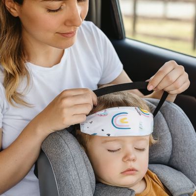 cale tete protection enfant securite