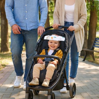 cale tete protection optimale enfant en voiture