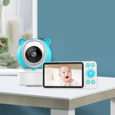 cam bebe petit mutin alerte et sans danger