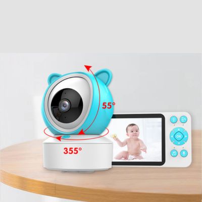 cam bebe petit mutin securite de mon bebe