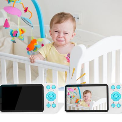 cam bebe petit mutin surveillance de mon bebe