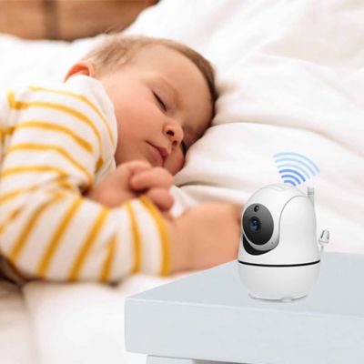 camera bebe vigie facile a installer