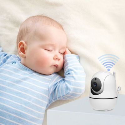 camera bebe vigie solution ultime